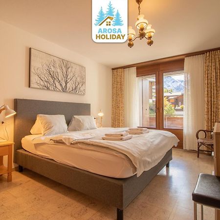 Brueggli A24 By Arosa Holiday Zewnętrze zdjęcie